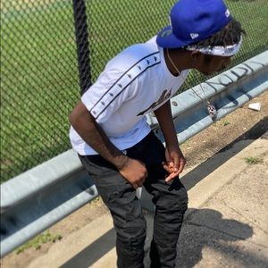 Meet your Posher, Kaleem